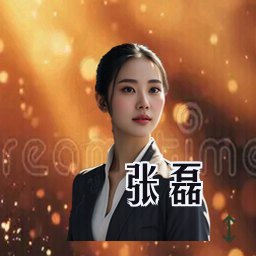 张磊